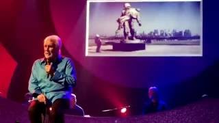 Kenny Rogers-America (Live at Dollywood)