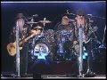 ZZ TOP Nationwide 2011 LiVe 