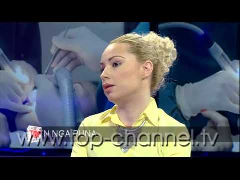 Pasdite ne TCH, 3 Prill 2015, Pjesa 1 - Top Channel Albania - Entertainment Show
