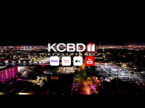 Kcbd News Live