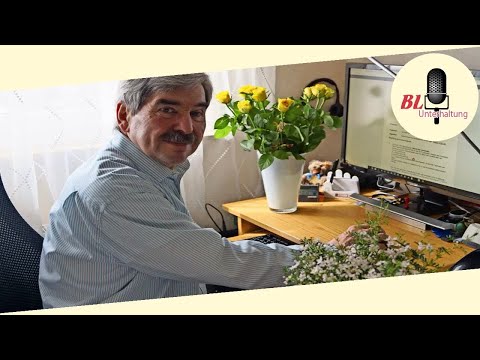 Schriftführer bei den Gartenfreunden in Filderstadt-Plattenhardt: Der Liebhaber des Grünen