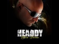 Zlo nikdy nespí - Headdy