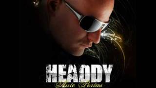 Headdy - Zlo nikdy nespí ORIGINAL