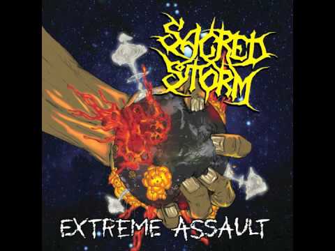 Sacred Storm - Extreme Assault
