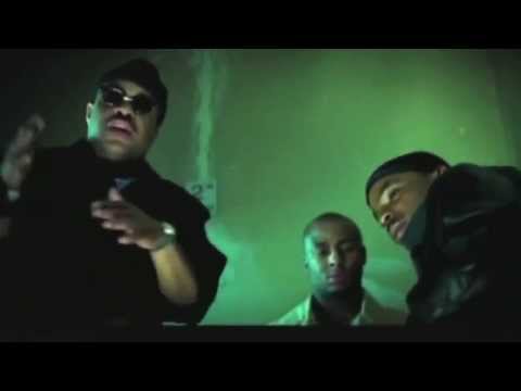 Group Home - "The Legacy" (feat. Guru of Gang Starr) [Official Video]