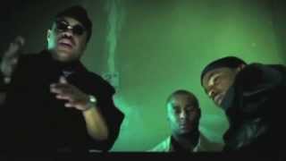 Group Home - &quot;The Legacy&quot; (feat. Guru of Gang Starr) [Official Video]