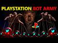 PlayStation Hired Bots To Defend PS6 Killing Disc Analysis