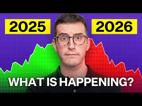 Is 2026 The WORST Year To Buy Property?