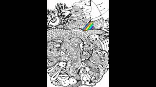 Gary Beck - Drifting