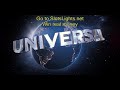 Universal Warner Bro And Mattel Barbie 2023 Logos Camrip