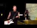 Metallica - The Call of Ktulu (Live, Gothenburg July 3 ...