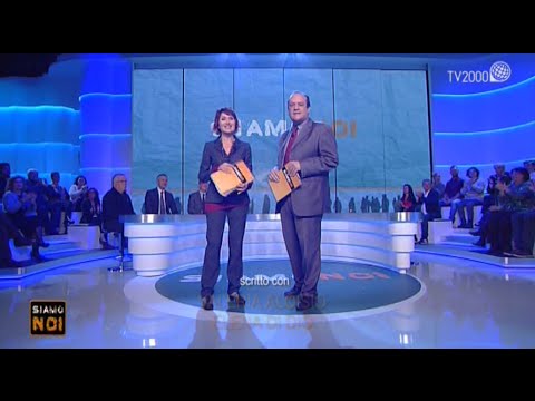 Siamo noi - Puntata del 19 ottobre 2015