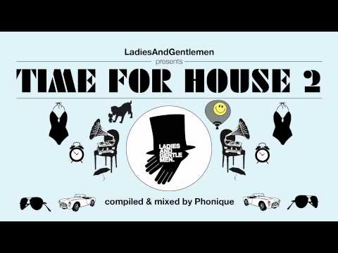 Oren Bi - Love Bright (El_Txef_A Remix)