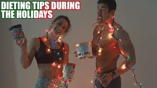 Holiday Macro and Dieting Tips - What We Do - Holiday Travel Plans