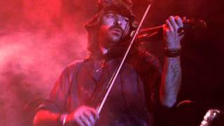 Mago De Oz - Jiga Irlandesa - Tutorial (notas para flauta/violín)