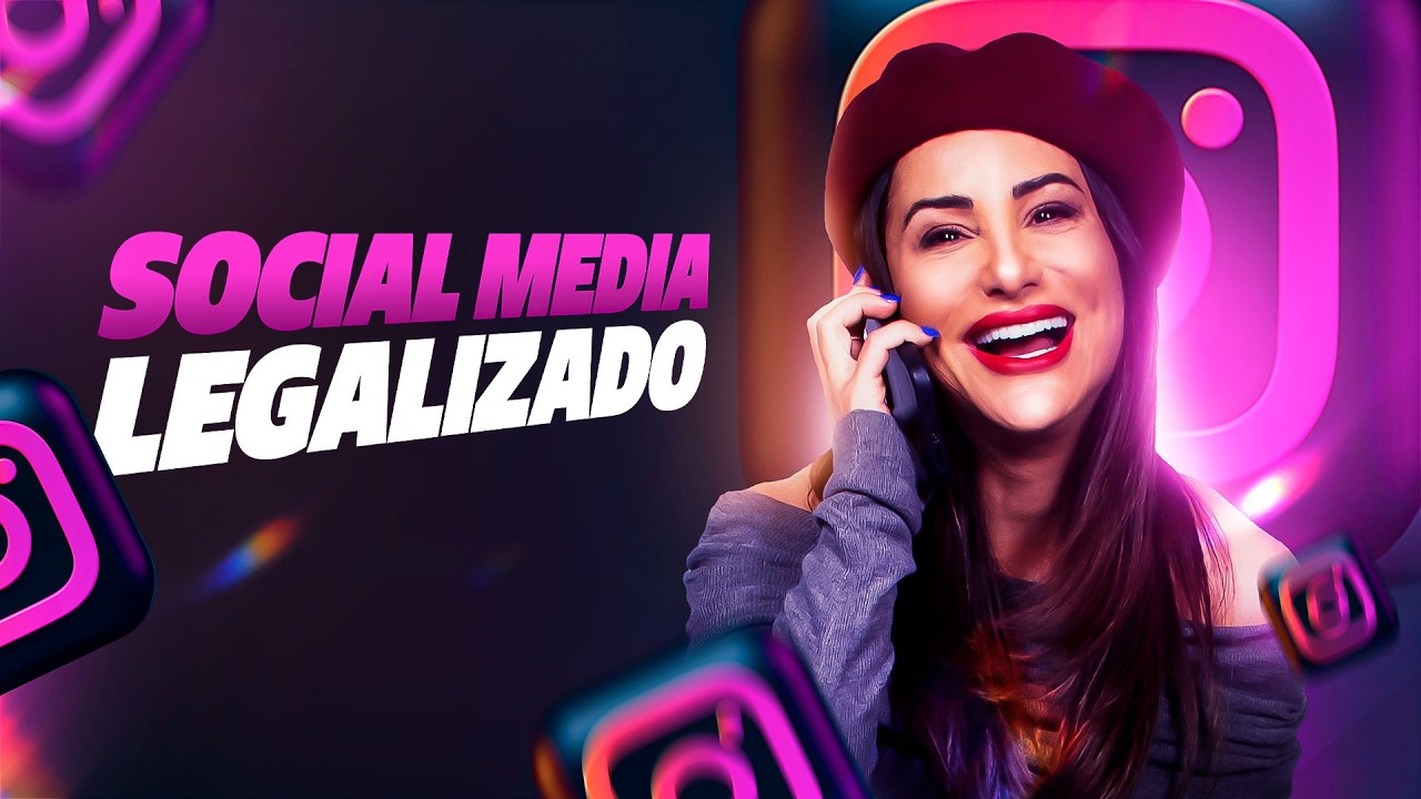 MEI para Social Media - Como Formalizar seu Negócio e Crescer.