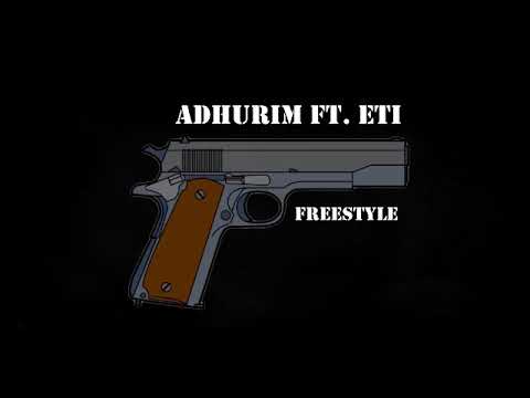 NOLIMIT ft Eti (Freestyle)