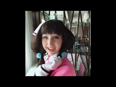 Blend S Surprise at Otakon 2018!