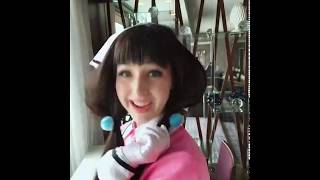 Blend S Surprise at Otakon 2018!