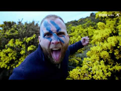 SpeakGaelic | Gaelic In Scotland | The Picts