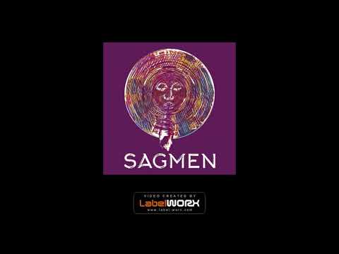 Andre Salmon & Cristhian Balcazar - Attack (Cristhian Balcazar Remix) [Sagmen]