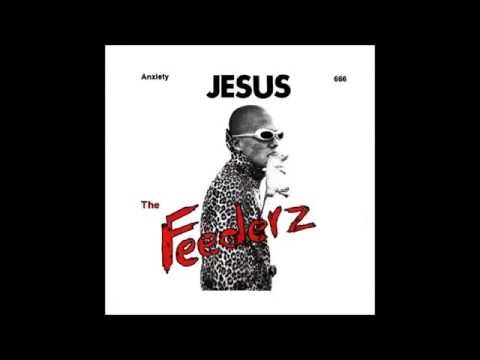 Feederz | Jesus EP [full]