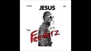 Feederz | Jesus EP [full]