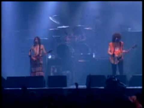 Video thumbnail for J.D. La central nuclear (Directo 2002)