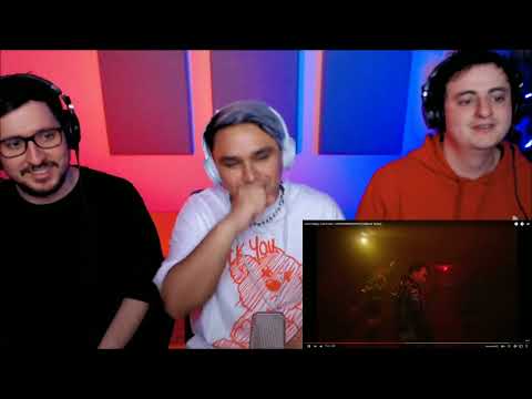 [Reacción] Lola Indigo, Luis Fonsi - CORAZONES ROTOS (Official Video) | ANYMAL LIVE 🔴