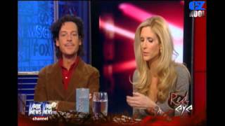 Ann Coulter - Single Mothers Produce The Most Criminals