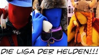 Dame - Schneekugel [Official HD Video]