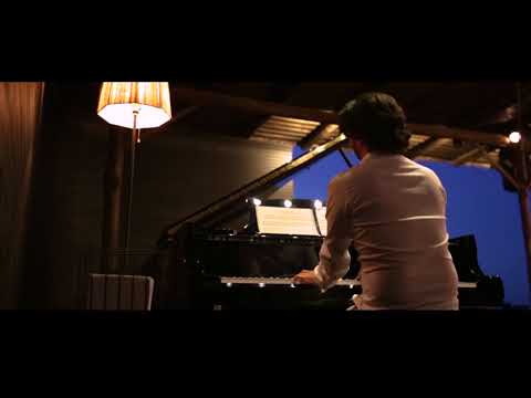 Julien Brocal at pause festival