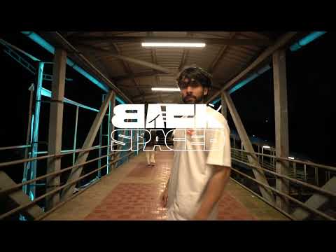 Jaimin Basrani backspaced...