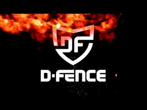 D Fence  - Tanken (Preview)