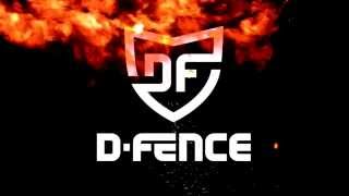 D Fence  - Tanken (Preview)