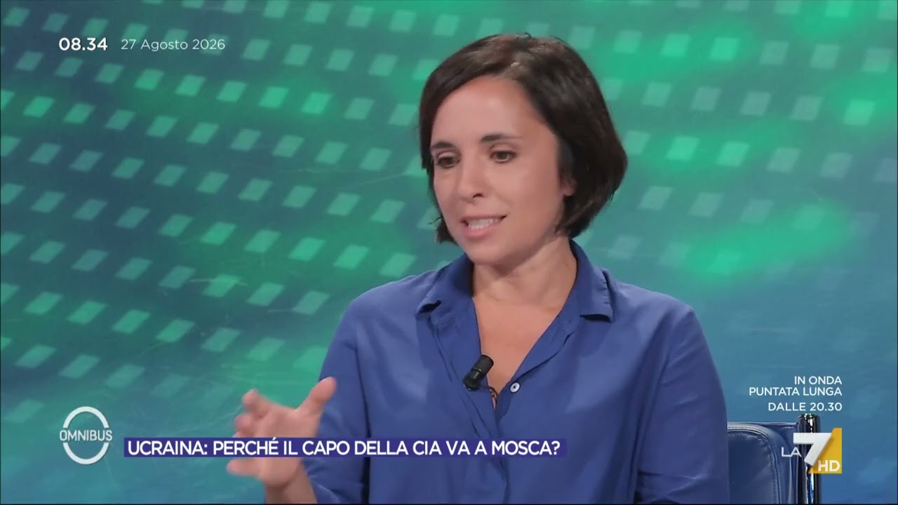 Ucraina, Colarusso: "Putin all'angolo, vuole usare l'arma nucleare"