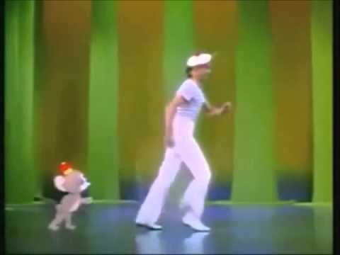 Tom Novy Jerry Ropero feat. Abigail Bailey  Touch Me