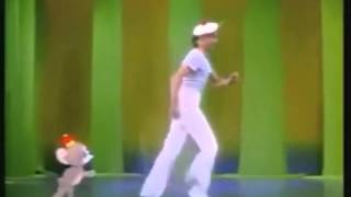 Tom Novy Jerry Ropero feat. Abigail Bailey  Touch Me