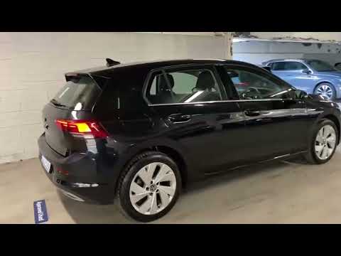 Volkswagen Golf 1.5TSI 130BHP 5DR STYLE - Image 2