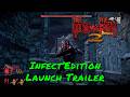 The House Of The Dead 2: Remake — Infect’Edition Launch Trailer