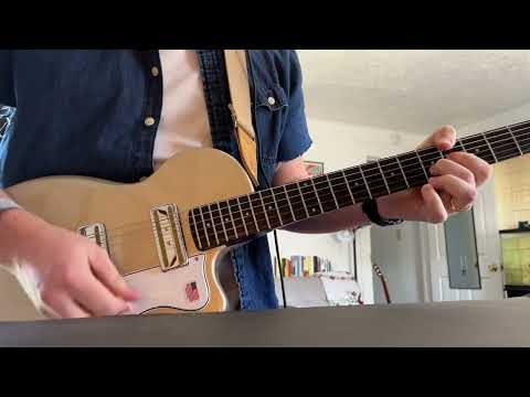 Nowhere To Run - Kings of Leon
