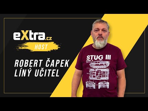 Týrání druháčka učitelkou i obtěžování na univerzitě: Čapek vyjmenoval nejhorší příklady ze škol