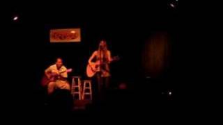 megan slankard - too bad you