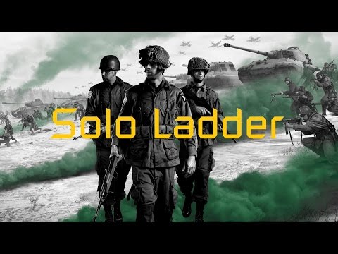 Tsumugi's Solo Ladder- "Commie Power" SU 4v4