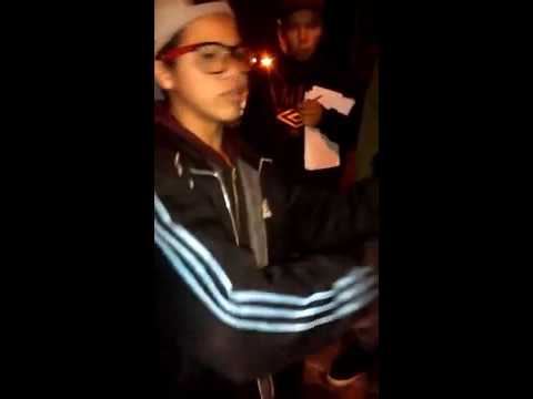 Mezcla vs Nittro 4tos de Final Siglarios Free 1ra fecha