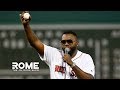 David Ortiz Defends Rob Manfred And Calls Mike Fiers A Snitch | The Jim Rome Show