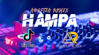 Download lagu DJ HAMPA VIRAL TIKTOK 2022 mp3
