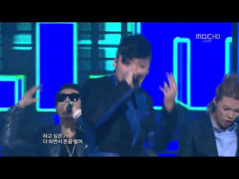 ( 111119)(HD) M.I.B - G.D.M