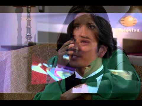 Maricruz y Octavio (Andres Cuervo - feat Ayiiti - Te Extraño)