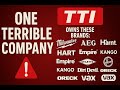 Imagine putting DRM in a battery to void warranties... 